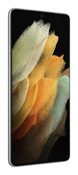 Samsung Galaxy SM-G998B teléfonos inteligentes 17,3 cm (6.8") Pantalla curva Dynamic AMOLED 2X OLED