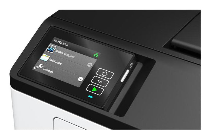Lexmark MS531dw 1200 x 1200 DPI A4 Wifi, Laser, 46 ppm, Impresión a doble cara