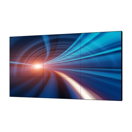 Dahua Technology LS550UCM-EF Monitor 139,7 cm (55") 1920 x 1080 Pixeles Full HD DLED