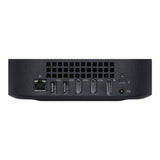 ASUS CHROMEBOX5-S7057UNENT pcs/estaciones de trabajo Intel Intel® Core™ i7 Intel® Core™ i7 de 12ma Generación i7-1260P