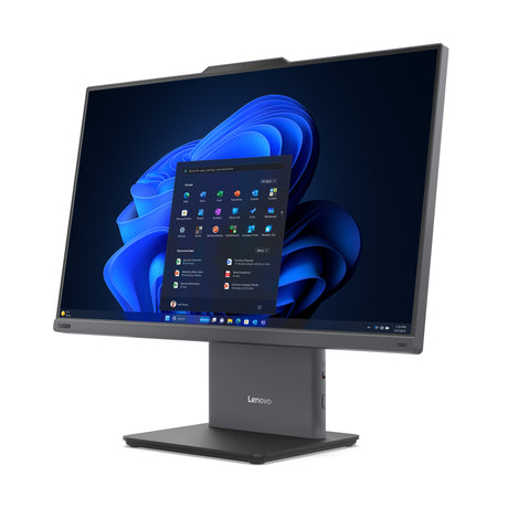 Lenovo ThinkCentre neo 50a all-in-one pcs 60,5 cm (23.8") 1920 x 1080 Pixeles Full HD 16:9