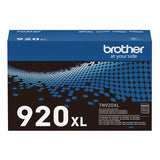 Brother TN-920XL Cartucho de Tinta 1 pieza(s) 1 6000 páginas Original