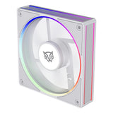 Balam Rush BR-942232 sistema de refrigeración para ordenador Carcasa del ordenador Ventilador 12 cm 