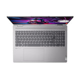Lenovo Yoga 7 2-in-1 16AHP9 AMD Ryzen™ 7 8840HS Híbrido (2-en-1) 40.6 cm (16") Pantalla táctil WUXGA 16 GB LPDDR5x-SDRAM 1 TB SSD Wi-Fi 6E (802.11ax)