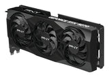 PNY GeForce RTX 5070 NVIDIA 12 GB GDDR7, 192 Bit, 7680 x 4320 Pixeles, PCI Express x16 5.0