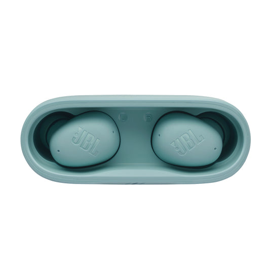 JBL Vibe Buds 2 Auriculares Auriculares Dentro de oído Llamadas/Música/Deporte/Uso diario Binaural