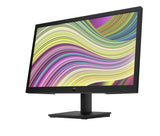 HP P22v G5 FHD Value Monitor - P22v monitor de computadora 54.5 cm (21.4") 1920 x 1080 Pixeles Full HD LCD Negro