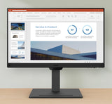 BenQ GW2490T Monitor 60,5 cm (23.8") 1920 x 1080 Pixeles Full HD Negro
