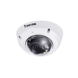 VIVOTEK MOBILE MD8565-N NET CAMERA - 2 MEGAPIXEL MONOCHROME COLOR 32.81FT NIGHT Almohadilla Cámara d