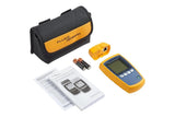 Fluke MicroScanner PoE Comprobador de alimentación PoE Azul, Amarillo