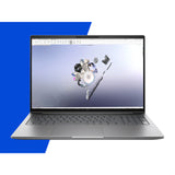 HP ZBook X G1i 16 inch Mobile Workstation PC Intel Core Ultra 9 285H 40.6 cm (16") WUXGA 32 GB DDR5-SDRAM NVIDIA RTX PRO 2000 Blackwell Wi-Fi 7