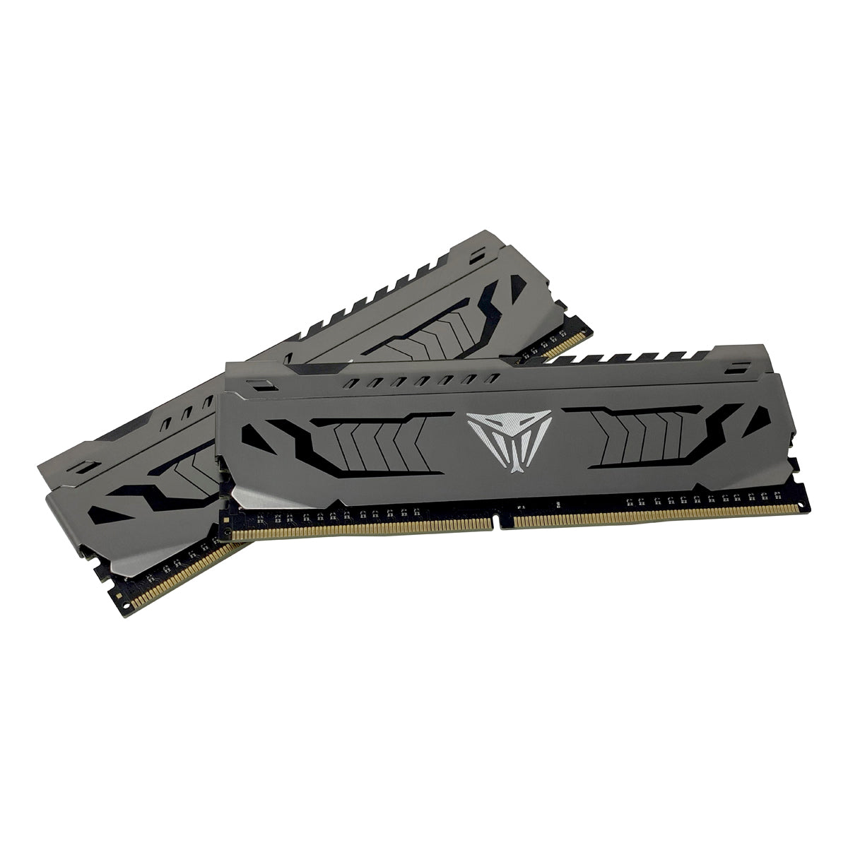 Patriot Memory Viper Steel PVS416G413C9K módulo de memoria 16 GB 2 x 8 GB DDR4 288-pin DIMM