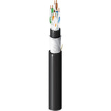 Belden OSP6AU 0101000 cable de red Negro 305 m Cat6a