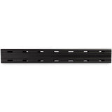 StarTech.com Caja M.2 NVMe para SSD PCIe - Caja USB 3.1 Gen 2 Type-C - USB Tipo C cajas para discos duros externos 1 M.2 cm (M.2") M.2 30,42,60,80 mm