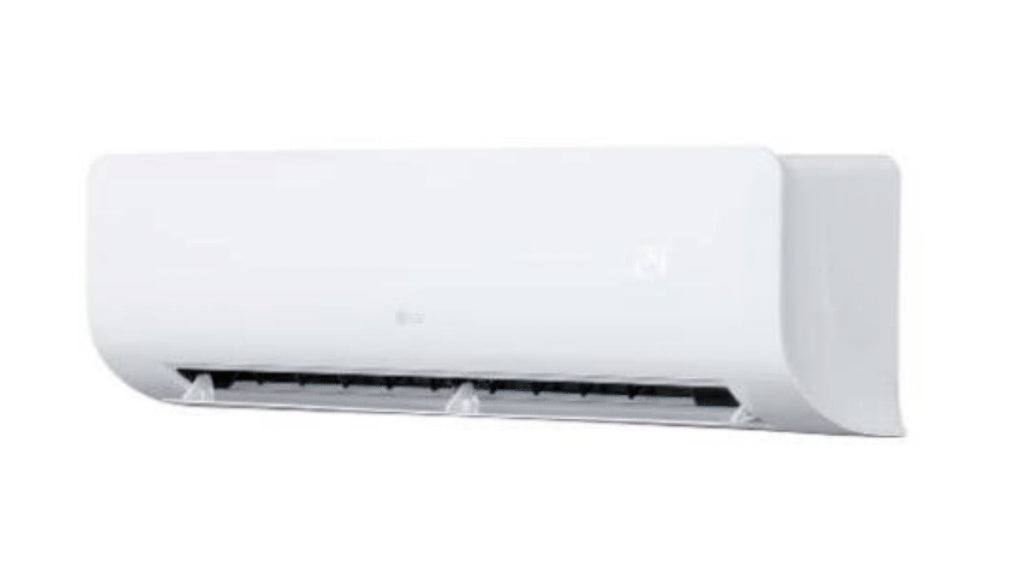 LG MW122C4 sistema de aire acondicionado dividido Sistema split Blanco Si 11000 BTU/h