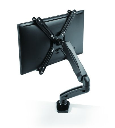 Manhattan Kit adaptador de montaje para monitores no VESA Monitor Negro