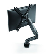 Manhattan Kit adaptador de montaje para monitores no VESA Monitor Negro