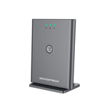 Grandstream Networks DP752 estación base DECT Negro, 400 m, SIP RFC3261, TCP/IP/UDP