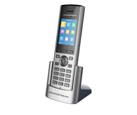 DP730, Teléfono VoIP inalámbrico DECT