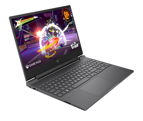 HP Victus Gaming Laptop 15-fa2019la Intel® Core™ i7 i7-13620H Computadora portátil 39.6 cm (15.6") Full HD 16 GB DDR4-SDRAM NVIDIA GeForce RTX 3050