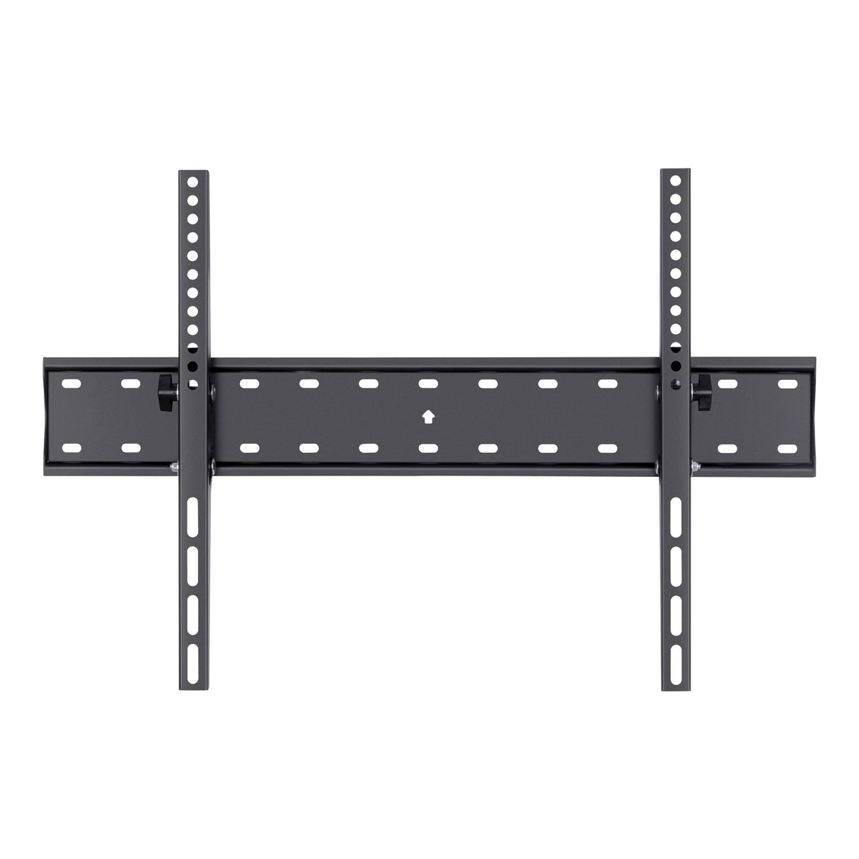 Steren STV-039 soporte para TV 177,8 cm (70") Negro