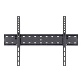 Steren STV-039 soporte para TV 177,8 cm (70") Negro