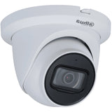 Cámara Dahua IP Domo 2MP WizSense PoE 2.8mm/1080p/Smart IR