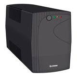 Steren NB-605 sistema de alimentación ininterrumpida (UPS) Línea interactiva 0,6 kVA 300 W