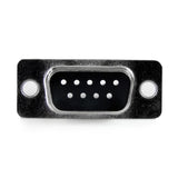 StarTech.com Adaptador Conversor Modular Serie de DB9 a RJ45 - Macho a Hembra Cambiadores de género para cables DB-9 RJ-
