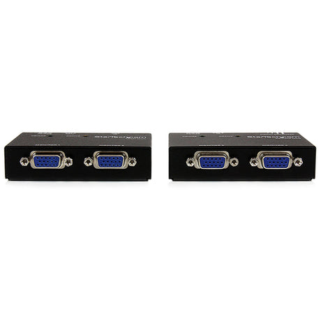 StarTech.com ST121UTP Audio/vídeo extendedores Transmisor y receptor de señales AV 1440 x 900 Pixeles Alámbrico