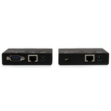 StarTech.com ST121UTP Audio/vídeo extendedores Transmisor y receptor de señales AV 1440 x 900 Pixeles Alámbrico
