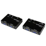 StarTech.com ST121UTP Audio/vídeo extendedores Transmisor y receptor de señales AV 1440 x 900 Pixeles Alámbrico