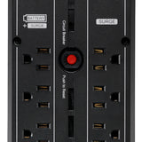 CyberPower CP1000PFCLCD UPS Línea interactiva 1 kVA 600 W 60 Hz