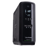 CyberPower CP1500PFCLCD UPS Línea interactiva 1,5 kVA 900 W 60 Hz