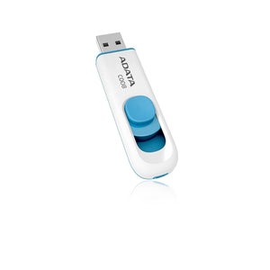 ADATA 64GB C008 Memoria Flash 64 GB USB tipo A 2.0 Si