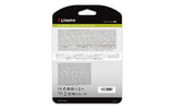 Kingston Technology DC500 3.84 TB 2.5" Serial ATA III 3D TLC, 555 MB/s, 6 Gbit/s