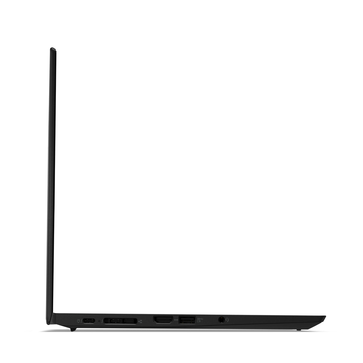 Lenovo ThinkPad T14s Gen 2 (Intel) Laptop Villi Black Portátil Negro Concha