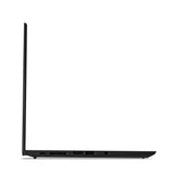 Lenovo ThinkPad T14s Gen 2 (Intel) Laptop Villi Black Portátil Negro Concha