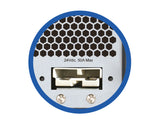 CDP UPO11-1RT 1000VA/900W FP 1.0 Online UPS 2U RT, LCD 120 Vac UPS Doble conversión (en línea) 1 kVA 900 W Onda sinusoidal pura