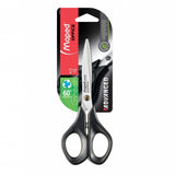 Tijera advanced green Maped de 17 cm  co
