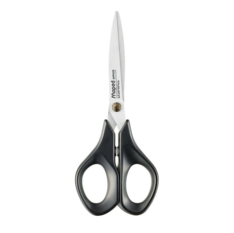 Tijera advanced green Maped de 17 cm  co