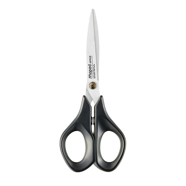 Tijera advanced green Maped de 17 cm  co
