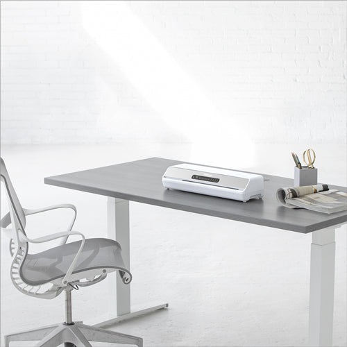 Fellowes Amaris 125 laminadores Plastificadora en frío/caliente 1 min 787,4 mm/min 32,4 mm