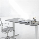 Fellowes Amaris 125 laminadores Plastificadora en frío/caliente 1 min 787,4 mm/min 32,4 mm