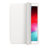 Apple MVQ32ZM/A estuche para tablets 26.7 cm (10.5") Folio Blanco, iPad Air