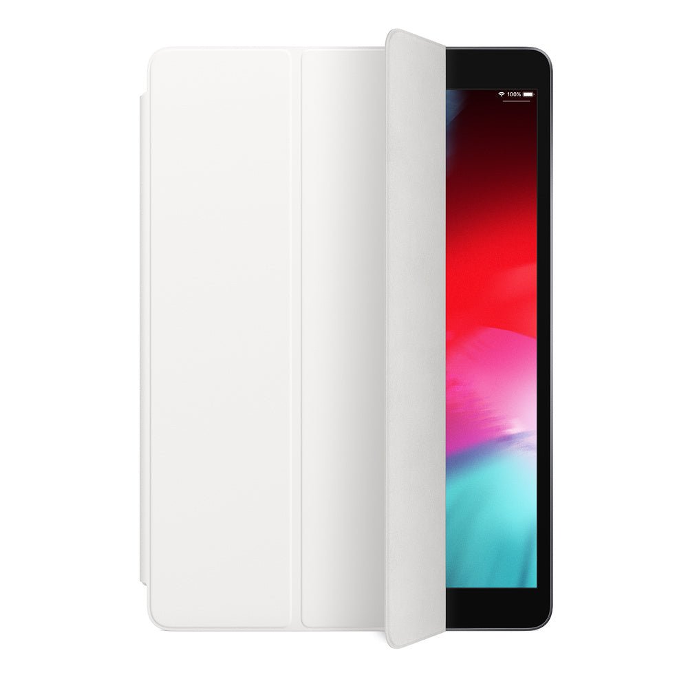 Apple MVQ32ZM/A estuche para tablets 26.7 cm (10.5") Folio Blanco, iPad Air