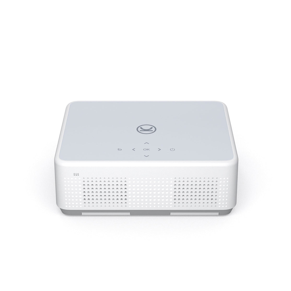 Vankyo Leisure L570B 200 lúmenes ANSI 1080p (1920x1080) Blanco, 1000:1, 1016 - 5080 mm (40 - 200"), LED