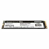 Team Group MP44Q 4 TB M.2 PCI Express 4.0 NVMe QLC 3D NAND, TM8FFD004T0C101