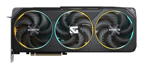 GIGABYTE GeForce RTX 5070 GAMING OC 12G Tarjeta Gráfica - 12GB GDDR7, 192 bits, PCI-E 5.0, 2625 MHz Core Clock, 3 x DP 2.1a, 1 x HDMI 2.1b, NVIDIA DLSS 4, GV-N5070GAMING OC-12GD tarjetas gráficas Si 6144 NVIDIA GeForce RTX 5070