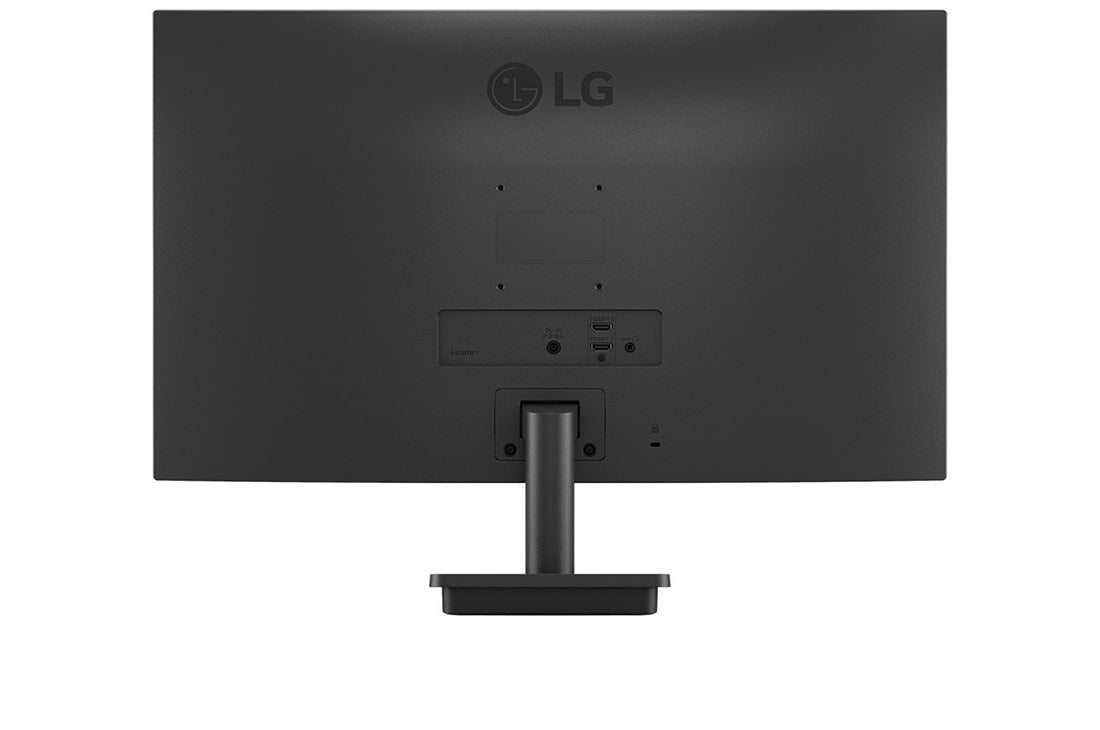 LG 27MS500-B Monitor 68,6 cm (27") 1920 x 1080 Pixeles Full HD LCD Negro